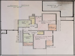 Appartement Maslenica  38