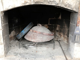 Appartement Maslenica  39