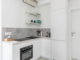 Apartment Arbanija Ausstattung 22