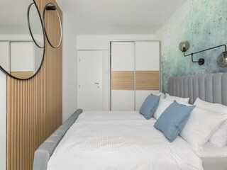 Apartamento Arbanija Características 16
