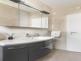 Apartamento Arbanija Características 20