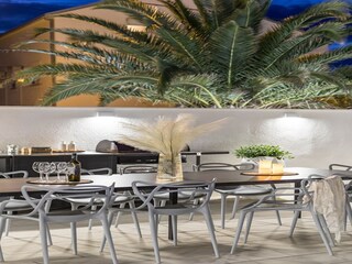 Apartamento Arbanija  24