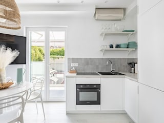 Apartment Arbanija Features 22