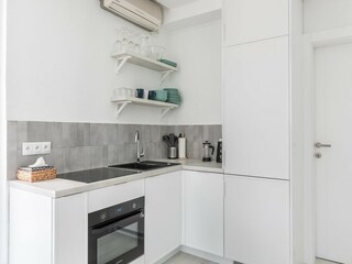 Apartamento Arbanija Características 23