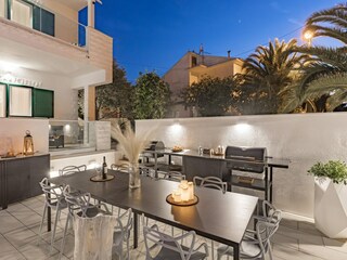 Apartamento Arbanija  32
