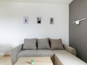 Precioso apartamento en Novalja cerca de Seabeach - Stara Novalja - image1