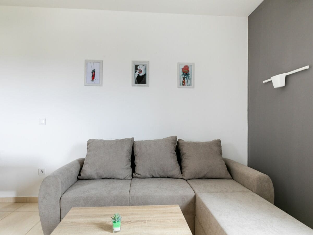 Apartment Stara Novalja Ausstattung 1