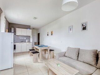 Apartment Stara Novalja Features 23