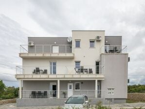 Apartment Schöne Wohnung in Novalja in der Nähe von Seabeach - Stara Novalja - image1