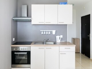 Apartamento Stara Novalja Características 13