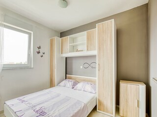 Apartamento Stara Novalja Características 25