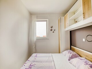 Apartment Stara Novalja Ausstattung 17