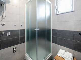 Appartamento Stara Novalja Caratteristiche 17