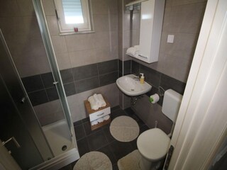 Appartement Stara Novalja Équipement 20