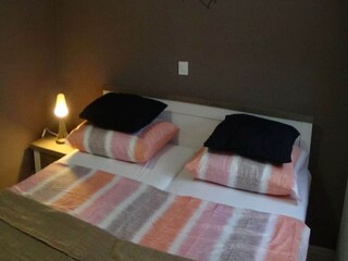 Apartamento Stara Novalja Características 25