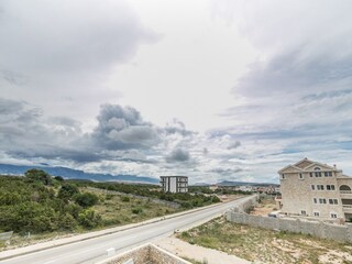 Apartamento Stara Novalja Entorno 27