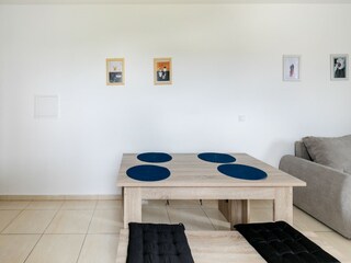 Apartamento Stara Novalja Características 23