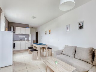 Apartamento Stara Novalja Características 22