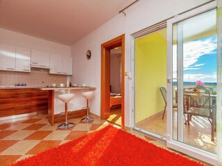 Apartment Dramalj Ausstattung 16