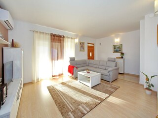 Apartment Bibinje Ausstattung 8