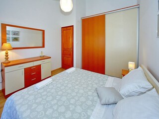 Appartement Bibinje Kenmerken 20