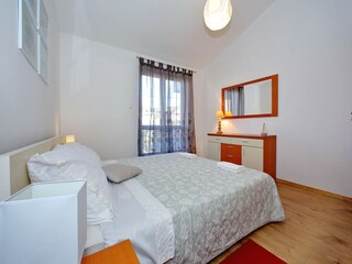 Appartement Bibinje Kenmerken 21