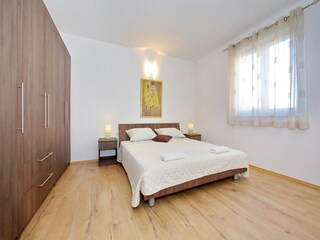 Appartement Bibinje Kenmerken 11