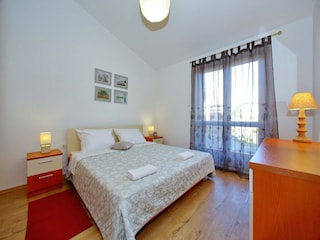 Apartment Bibinje Features 23