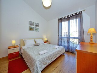 Appartement Bibinje Kenmerken 22