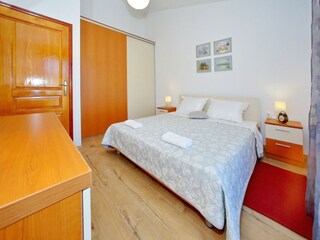 Appartement Bibinje Kenmerken 23
