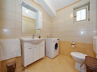 Apartment Bibinje Ausstattung 21