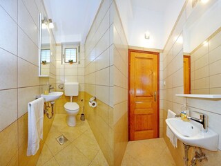 Appartement Bibinje Kenmerken 18