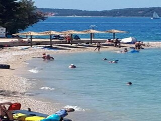 Apartamento Bibinje Entorno 34