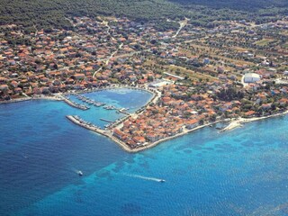 Apartamento Bibinje Entorno 36