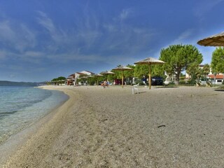 Apartamento Bibinje Entorno 38