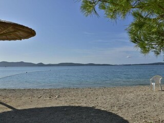 Apartamento Bibinje Entorno 39