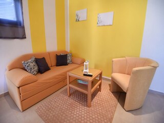 Apartment Maslenica Features 26