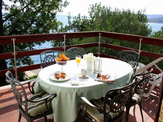 Appartement Maslenica  39