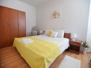 Apartamento Maslenica Características 27