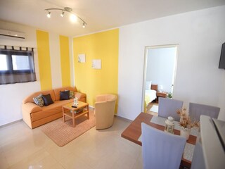 Appartement Maslenica Équipement 33