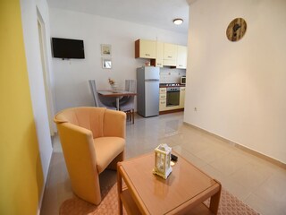 Apartamento Maslenica Características 28