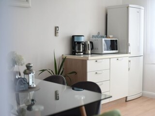 Apartamento Maslenica Características 14