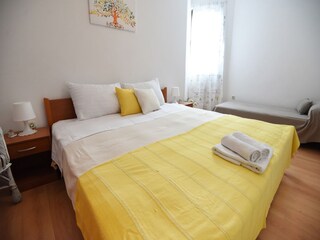 Apartamento Maslenica Características 14