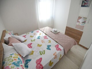 Appartamento Maslenica Caratteristiche 16