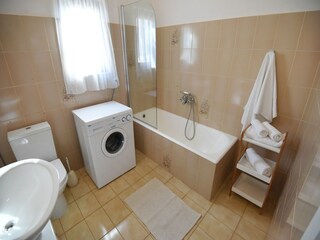 Apartamento Maslenica Características 16