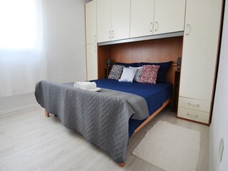 Apartment Maslenica Ausstattung 27