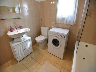 Apartamento Maslenica Características 34