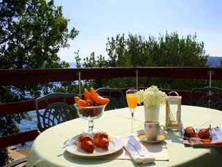 Appartement Maslenica  40