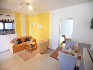 Apartamento Maslenica Características 32