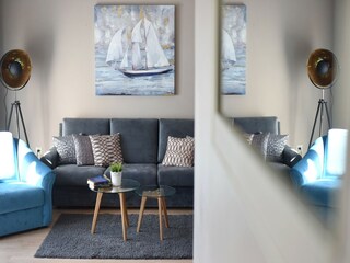 Apartamento Maslenica Características 25